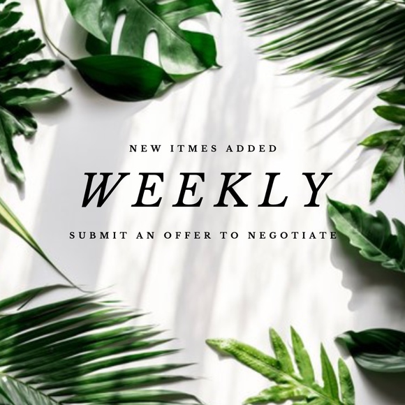 NEW ITEMS ADDED WEEKLY! - Picture 3 of 4